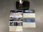 Mercedes-Benz CLK63 AMG Black Series 2008 года